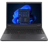 Lenovo ThinkPad P16v AMD G1 16" R9-7940HS 64/1TB RTX 2000ADA W11P