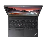 Lenovo ThinkPad P16v G2 Processeur Intel® Core Ultra 7 155H coeurs E jusqu'à 3,80 GHz coeurs P jusqu'à 4,80 GHz, Windows 11 Professionnel 64, 1 To SSD TLC Opal - 21KX005CFR Black