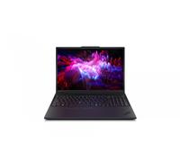 Lenovo ThinkPad P16v G3, Intel® Core™ Ultra 7 265H vPro®, W11P64 FR/CF/EN, 32.0GB, 1x1TB SSD, 1xProcesseur graphique pour ordinateur portable NVIDIA RTX PRO™ 2000 Blackwell 8Go,Intel®BE201vPro, 4 cell