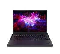 Lenovo ThinkPad P16v Gen 3 Station de travail mobile Core Ultra 7 265H 16" WUXGA 32 Go 1To SSD Wi‑Fi