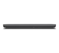 Lenovo ThinkPad P16v Gen 1 21FC - Intel Core i7 - 13700H / jusqu'à 5 GHz - Win 11 Pro - RTX A500 - 16 Go RAM - 512 Go SSD TCG Opal Encryption 2, NVMe, Performance - 16" IPS 1920 x 1200 - Wi-Fi 6E - no
