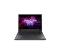 Lenovo ThinkPad P16v Gen 1 21FE - Design à 180° - AMD Ryzen 7 7840HS / 3.8 GHz - AMD PRO - WiFi