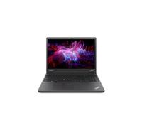 Lenovo ThinkPad P16v Gen 1 (AMD), AMD Ryzen™ 7 PRO, 3,8 GHz, 40,6 cm (16"), 1920 x 1200 px, 32 Go, 1 To