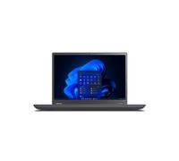 Lenovo ThinkPad P16v Gen 1 (AMD), AMD Ryzen™ 9 PRO, 4 GHz, 40,6 cm (16"), 1920 x 1200 px, 32 Go, 1 To