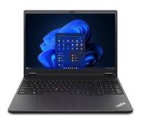 THINKPAD P16V ULTRA 9 185H 1TB SSD 32GB 16IN NOOD W11P