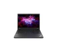 Lenovo ThinkPad P16v Gen 2 (Intel) Intel Core Ultra 7 155H Station de Travail Mobile 40,6 cm (16") Écran Tactile WUXGA