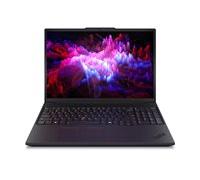 Lenovo ThinkPad P16v Gen 3 - 16" - Intel Core Ultra 7 - 265H - vPro Enterprise - 32 Go RAM - 1 To SSD - Français