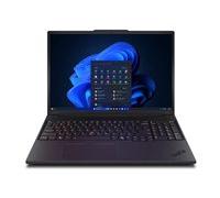 Lenovo ThinkPad P16v Gen 3 - 16" - Intel Core Ultra 9 - 285H - vPro Enterprise - 32 Go RAM - 1 To SSD - Français