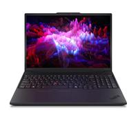 Lenovo PC portable ThinkPad P16v Gen 3 21RS – Core Ultra 7 265H – 32 Go / 1 To – RTX PRO 2000