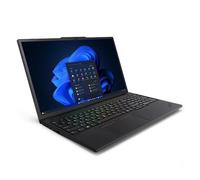 ThinkPad P16v Gen 3 21RS - AI Workstation - Intel Core Ultra 9 - 285H / jusqu'à 5.4 GHz - vPro Enterprise - Win 11 Pro - RTX PRO 2000 Blackwell - 32