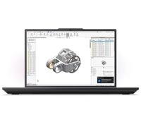 Lenovo ThinkPad P16v Gen 3 - 16" - Intel Core Ultra 7 - 255H - 32 Go RAM - 1 To SSD - Français