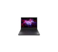 Lenovo ThinkPad P16v G2 16.0 Core Ultra 7 155H 64 Go RAM 1 To SSD RTX 2000 Ada Generation Win11Pro - 21KX003LGE Black