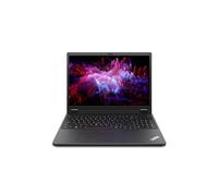 Lenovo ThinkPad P16v Intel Core Ultra 9 185H Station de Travail Mobile 40,6 cm (16") WQUXGA 64 Go DDR5-SDRAM 2 to SSD