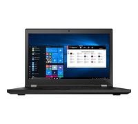 Lenovo ThinkPad P17 Gen 1 20SN0040US 17.3" Mobile Workstation - Full HD - 1920 x 1080 - Intel Core i7 10th Gen i7-10750H Hexa-core (6 Core) 2,60 GHz - 32 Go de RAM - 512 Go SSD - Noir