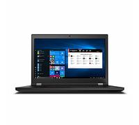 Lenovo ThinkPad P17 Gen 2 Intel i7-11800H, 17,3'' FHD (1920 x 1080), écran IPS, caméra infrarouge, RAM DDR4 64 Go, SSD NVMe 2 To, NVIDIA® RTX A2000 4 Go, KYB rétroéclairé, lecteur d'empreintes