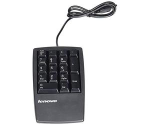 Lenovo ThinkPad Pavé Numérique