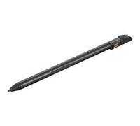 Lenovo ThinkPad Pen Pro-7 - Stylet actif - 2 boutons - noir - pour ThinkCentre M75t Gen 2 11W5; ThinkPad X13 Yoga Gen 1 20SX, 20SY; X390 Yoga 20NN, 20NQ Noir G