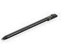 Lenovo ThinkPad Pen Pro-7 - Stylet actif - 2 boutons - noir - pour ThinkCentre M75t Gen 2 11W5; ThinkPad X13 Yoga Gen 1 20SX, 20SY; X390 Yoga 20NN, 20NQ
