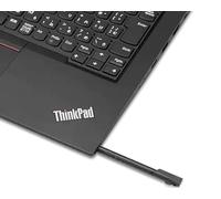 Lenovo ThinkPad Pen Pro 9 ThinkPad Pen Pro, Notebook, W125897006 (ThinkPad Pen Pro, Notebook, Black, ThinkPad 11e Yoga Gen 6, 22000 h, CE, FCC, ICES, RCM, EAC, NCC)