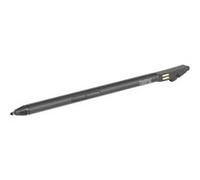 Lenovo Stylet actif ThinkPad Pen Pro – noir, boîtier marron – pour ThinkPad Yoga 11e (1re–5e gen.)