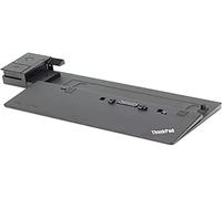 Lenovo ThinkPad Pro Dock 04W3948 Batterie sans Bloc d'alimentation pour ThinkPad T440, T440s, L540, T440p, T540p, L440, X240