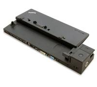 Réplicateur de port Lenovo ThinkPad Pro - 65 Watt - GB