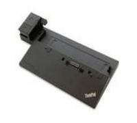 Lenovo ThinkPad Pro Dock avec adaptateur secteur 65W, USB et DisplayPort