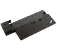 Lenovo Réplicateur de port ThinkPad Pro Dock – VGA, DVI, DP – 65 Watt – Europe
