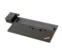 Lenovo Pro Dock Station d'accueil Noir