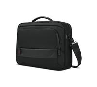 Lenovo | Pomieści do 14 " | ThinkPad Professional | Torba na ramię | Czarny | Wodoszczelny