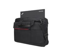 Lenovo ThinkPad Professional Topload Case - Sacoche pour ordinateur portable - 15.6" - noir - Campus - pour IdeaPad Flex 5 14ALC7 82R9 Noir