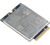 Lenovo ThinkPad Quectel EM160R-GL 4G LTE-A Cat 16 M.2 WWAN Module pour X1 2-en-1 Gen 9/P16s Gen 3 (4XC1Q24437)