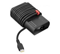 Lenovo 4X20V24678 adaptateur de puissance & onduleur Intérieure 65 W Noir