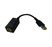 Lenovo ThinkPad Slim Power Conversion Cable - Câble d'alimentation