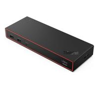 Lenovo Station d'accueil ThinkPad Smart Dock 5500