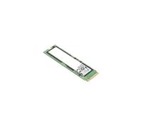 Lenovo ThinkPad - SSD 2 to - Interne - M.2 2280 - PCI Express 4.0 x4 (NVMe)