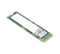 Lenovo ThinkPad - SSD 2 to - Interne - M.2 2280 - PCI Express 4.0 x4 (NVMe)