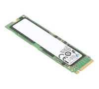 Lenovo ThinkPad - SSD - chiffré - 2 To - interne - M.2 2280 - PCIe 4.0 x4 (NVMe) - TCG Opal Encryption 2.0 - pour ThinkCentre M70q Gen 3; M70s Gen 3; M80q Gen 3; ThinkPad T14 Gen 3; ThinkStation...