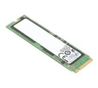 Lenovo ThinkPad - SSD - chiffré - 2 To - interne - M.2 2280 - PCIe (NVMe) - TCG Opal Encryption 2.0 G