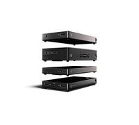 Lenovo ThinkPad Stack Professional Kit - Bloc d'alimentation Routeur sans Fil Disque Dur Externe Haut-Parleur Bluetooth