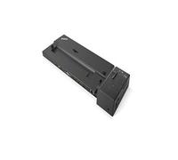 Lenovo ThinkPad Station D’Accueil De Base Chargeur Dockingstation Noir