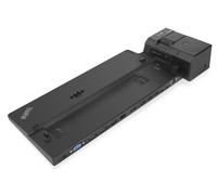 Lenovo ThinkPad Station d’Accueil Ultra Docking Chargeur Noir 40AJ0135EU