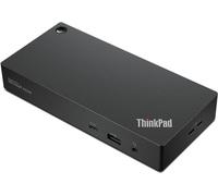 Lenovo ThinkPad Station d'accueil universelle USB-C Smart Dock - ThinkSmart Edition