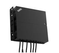 Lenovo ThinkSmart SmartDock avec fil USB 3.2 Gen 2 (3.1 Gen 2) Type-C Noir