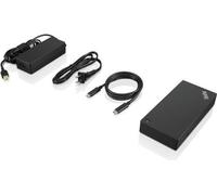 Lenovo ThinkPad Station d'accueil USB-C Gen2