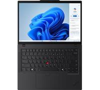 Lenovo ThinkPad T/T14 Gen 5 (AMD)/R5PRO-8540U/14"/WUXGA/16GB/512GB SSD/AMD int/W11P/noir/3RNBD
