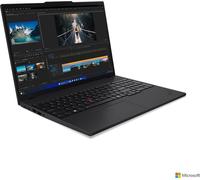 Lenovo ThinkPad T/T16 Gen 3/U7-155U/16"/WUXGA/64GB/1TB SSD/4C-iGPU/W11P/noir/3RNBD