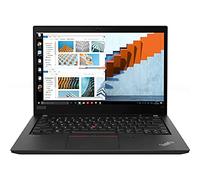 Lenovo ThinkPad T14 G2 20W0011YGE - 14" FHD IPS, Intel Core i5-1135G7, 16GB RAM, 512GB SSD, Windows 11 Pro