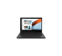 Lenovo ThinkPad T14 G2 Ordinateur portable professionnel, Intel 4-Core i5-1135G7, écran tactile FHD IPS de 14", carte graphique Iris Xe, 24 Go DDR4 1 To SSD, clavier rétroéclairé, empreintes digitales