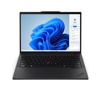 LENOVO ThinkPad - T14 G5 AMD - Ryzen 5 - PRO 8540U - 14p WUXGA - W11Pro - 16Go RAM - 512Go SSD - PCIe AMD Radeon 740